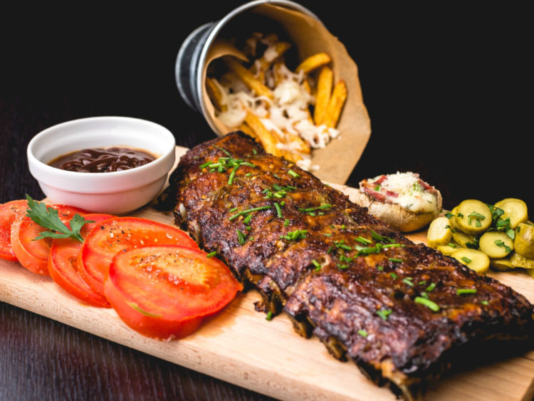 Canberra Bar & Grill slider image