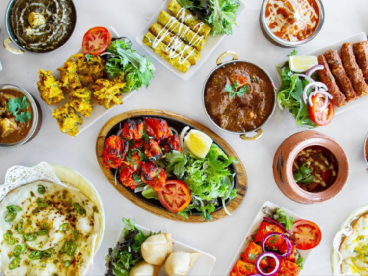 Lal Qila Restaurant slider image