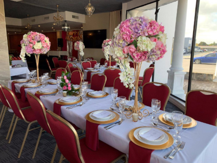 Lal Qila Restaurant slider image