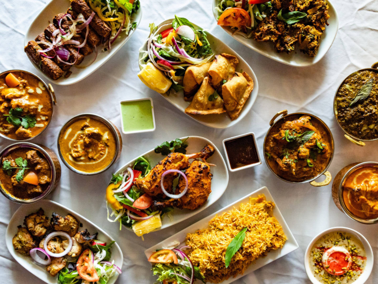 Lal Qila Restaurant slider image