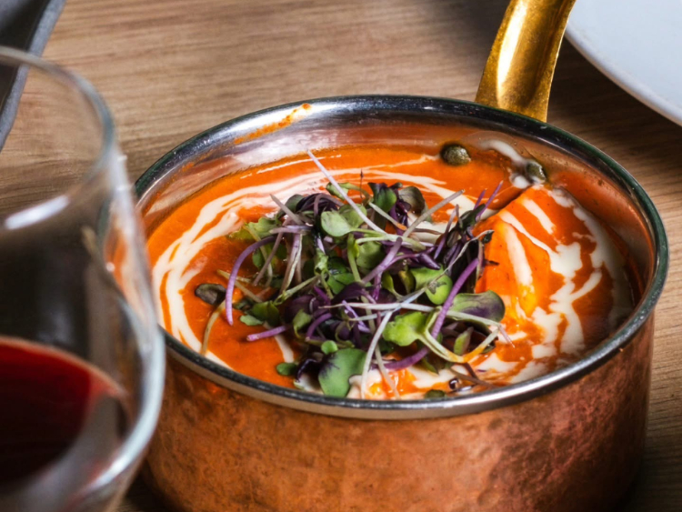 India by Night slider image