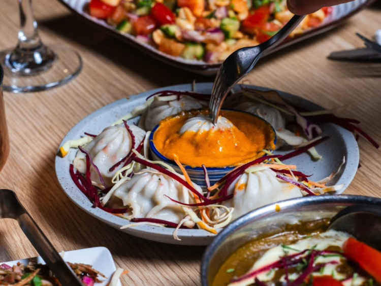 India by Night slider image