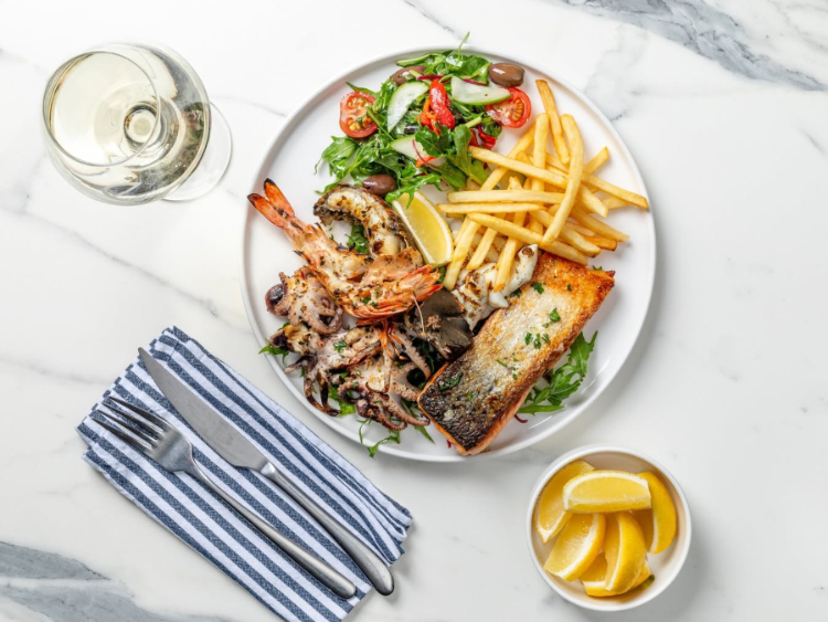 Enzo's Cucina - Coomera slider image