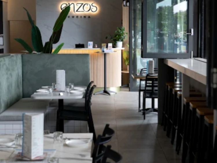Enzo's Cucina - Coomera slider image