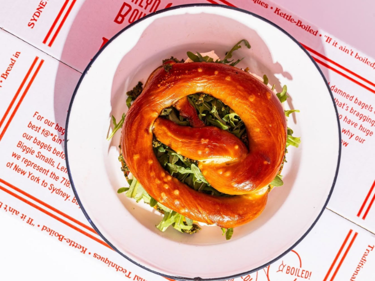 Brooklyn Boy Bagels - Surry Hills slider image