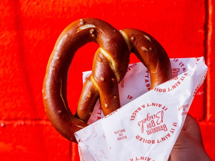 Brooklyn Boy Bagels - Surry Hills slider image