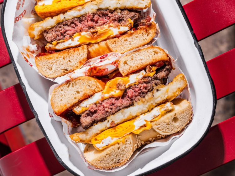 Brooklyn Boy Bagels - Surry Hills slider image