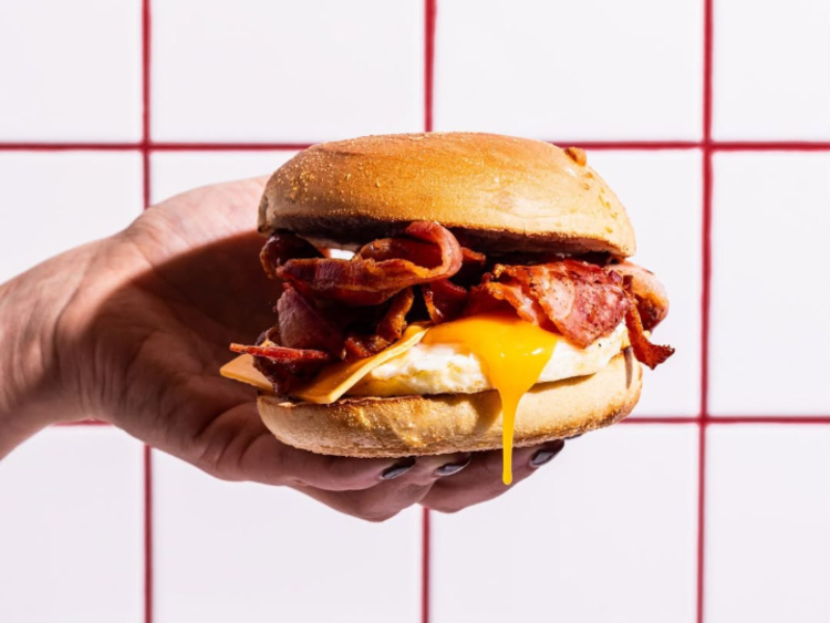 Brooklyn Boy Bagels - Surry Hills slider image