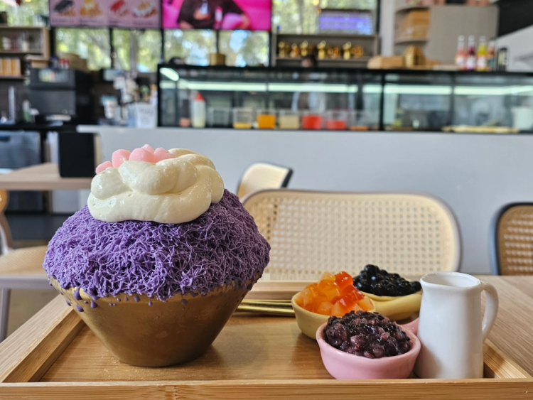 Bingsu Ya - Box Hill slider image