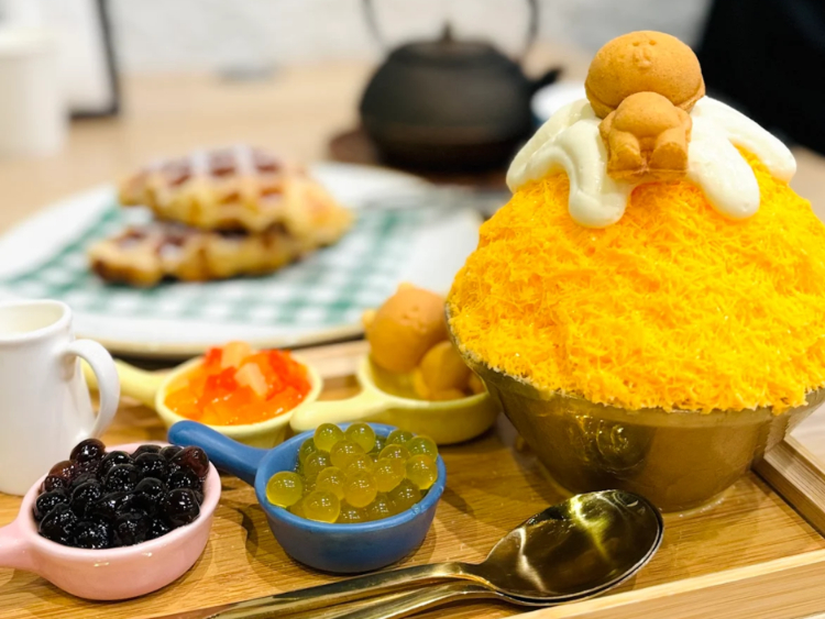 Bingsu Ya - Box Hill slider image