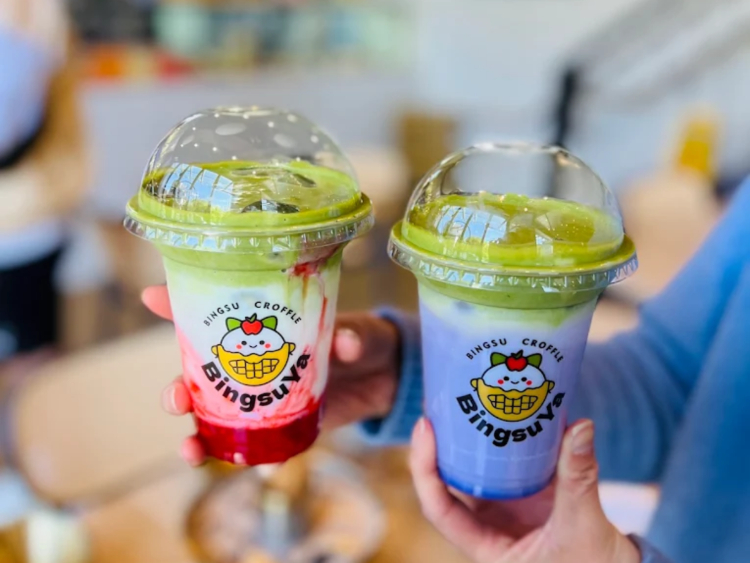 Bingsu Ya - Box Hill slider image