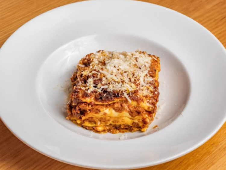 Rosso - Balmain slider image