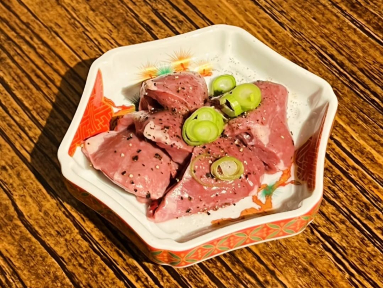 Horu Horu Yakiniku slider image