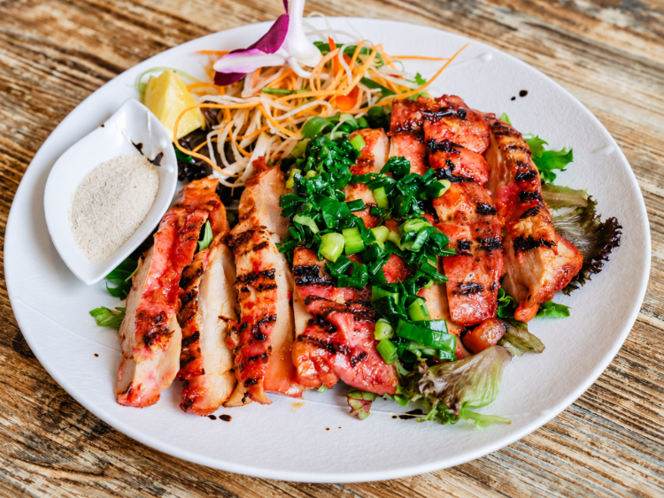 Chopsticks Viet - Whitford slider image