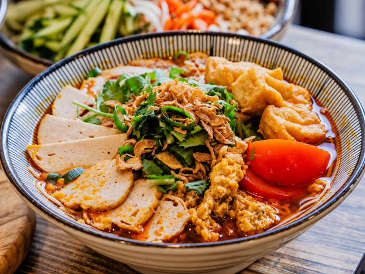 Chopsticks Viet - Whitford slider image