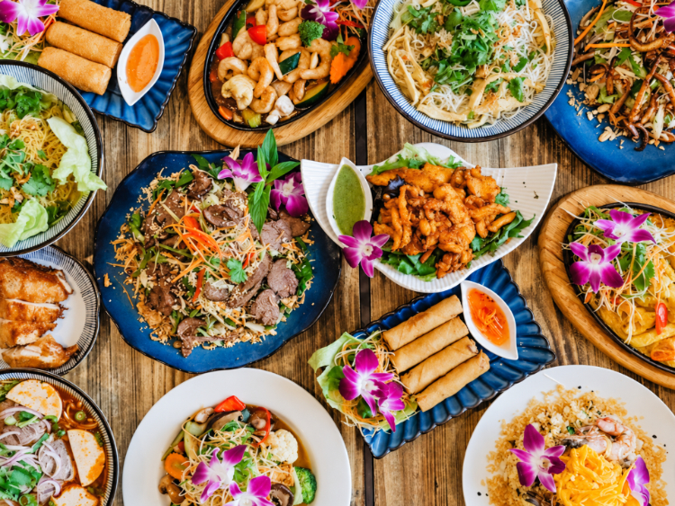 Chopsticks Viet - Whitford slider image