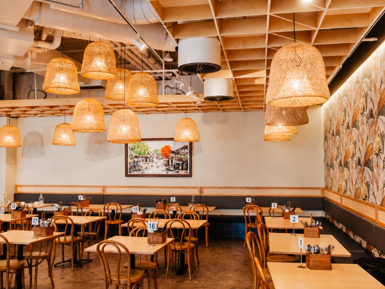 Chopsticks Viet - Whitford slider image