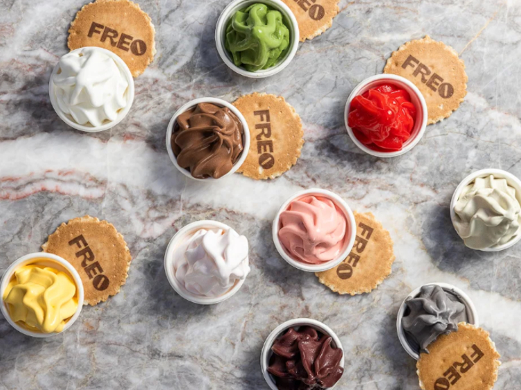 Freo - Town Hall slider image