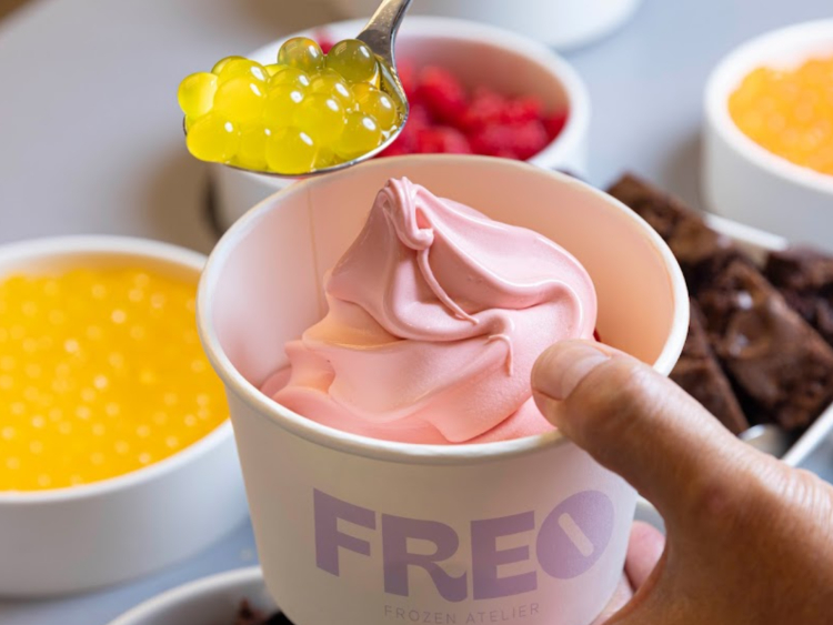 Freo - Town Hall slider image