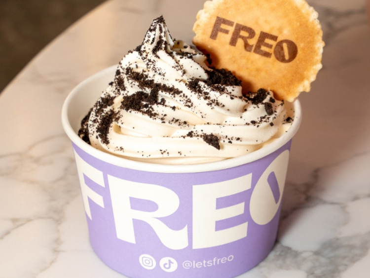 Freo - Town Hall slider image