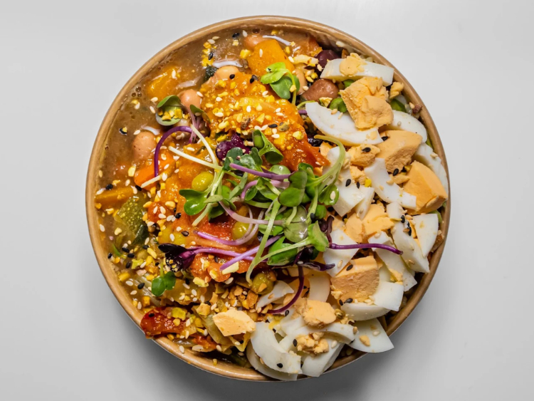 Jivit Maars - South Yarra slider image