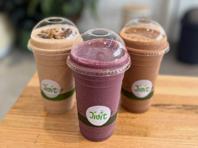 Jivit Maars - South Yarra slider image