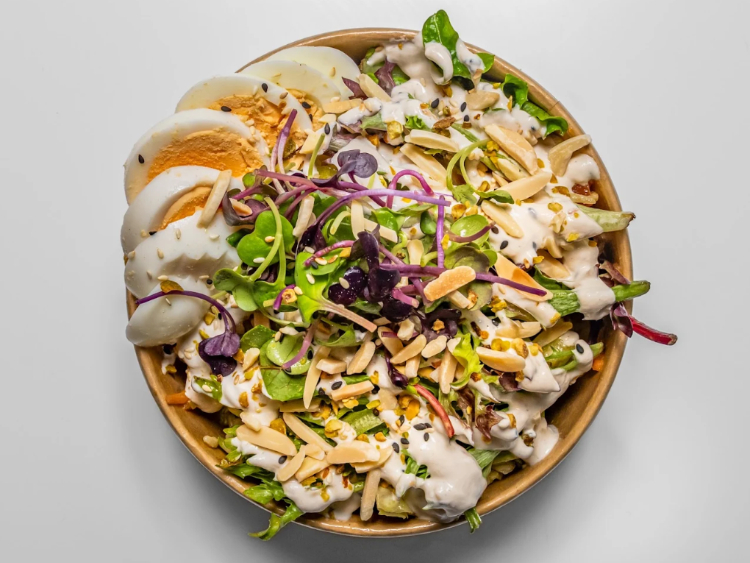 Jivit Maars - South Yarra slider image