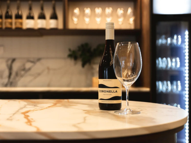 Stickybeak Wine Bar slider image