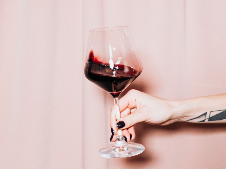 Stickybeak Wine Bar slider image