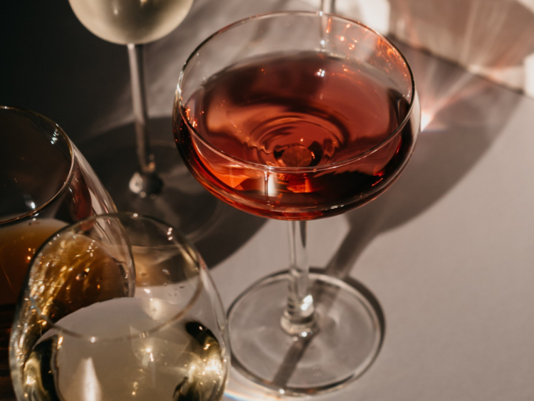 Stickybeak Wine Bar slider image