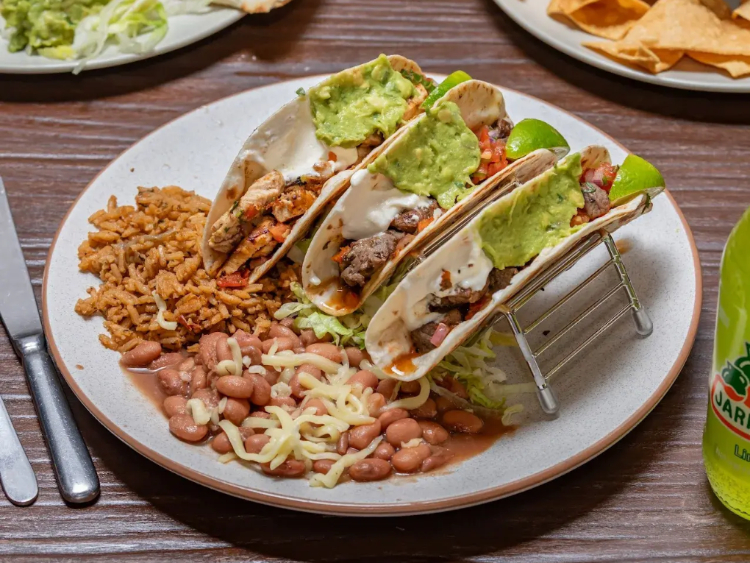 Saborito Mexican Dining & Bar - Pennant Hills slider image