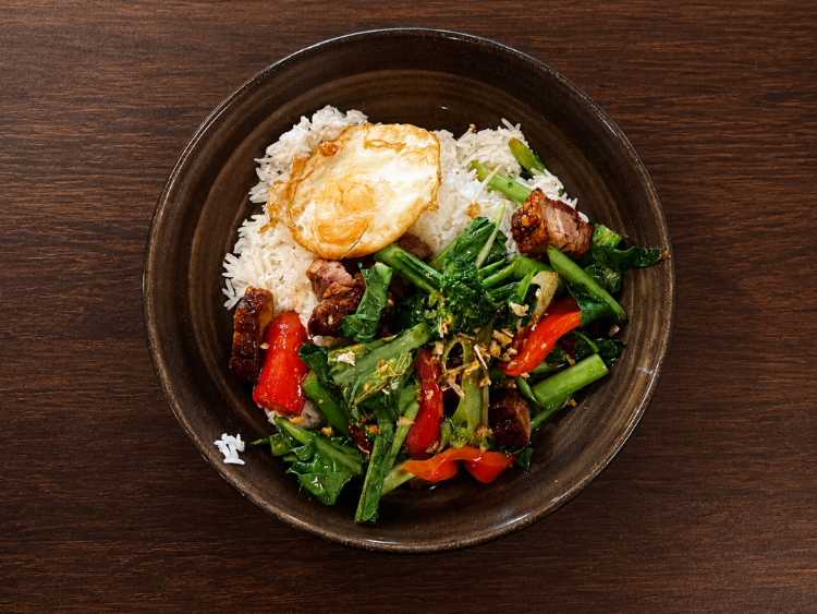 Baan Raun Thai slider image