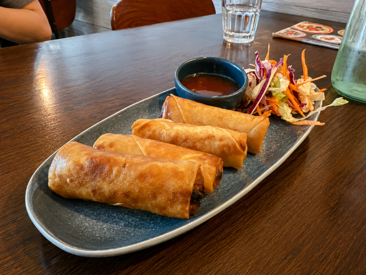 Baan Raun Thai slider image