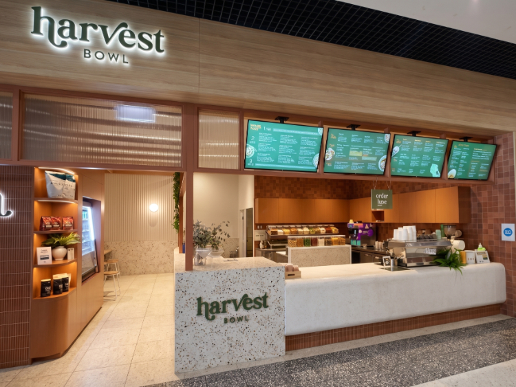 Harvest Bowl - Castle Hill slider image