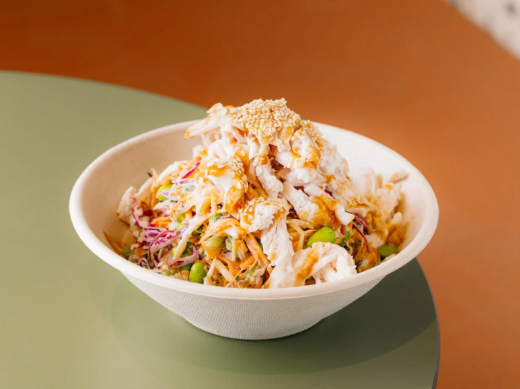 Harvest Bowl - Castle Hill slider image