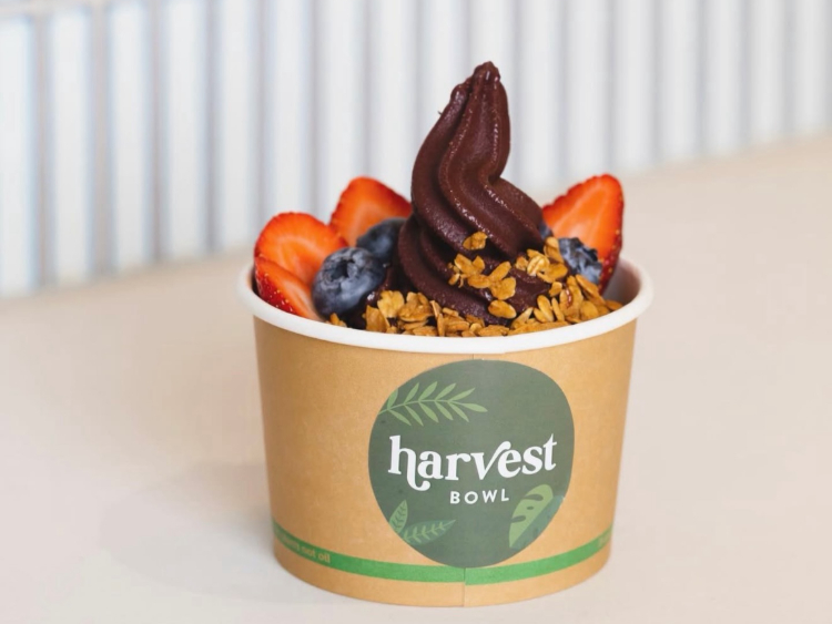 Harvest Bowl - Castle Hill slider image