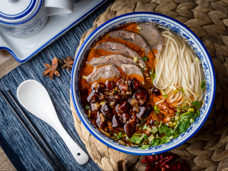 Master Lanzhou Noodle Bar - Chinatown slider image