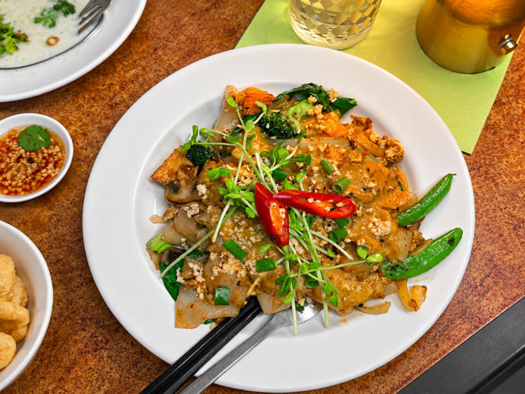 Bamboo Thai Restaurant slider image
