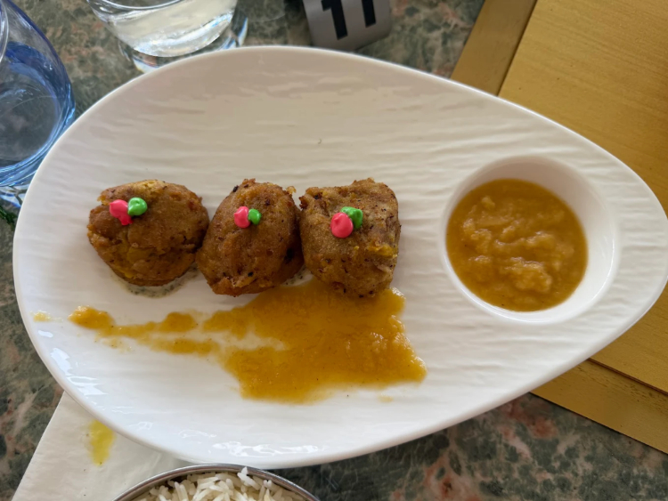 Maharani Marina slider image