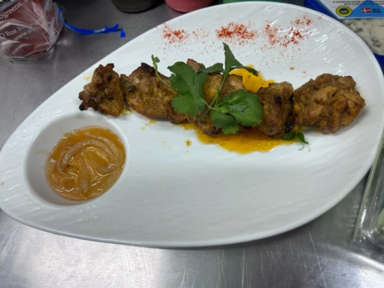 Maharani Marina slider image