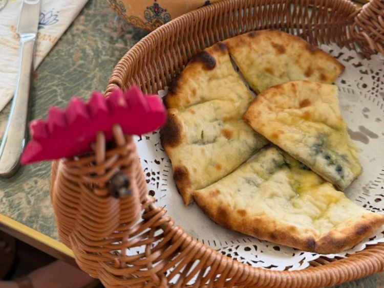 Maharani Marina slider image