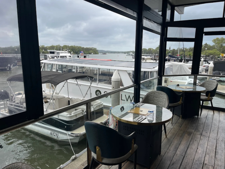 Maharani Marina slider image