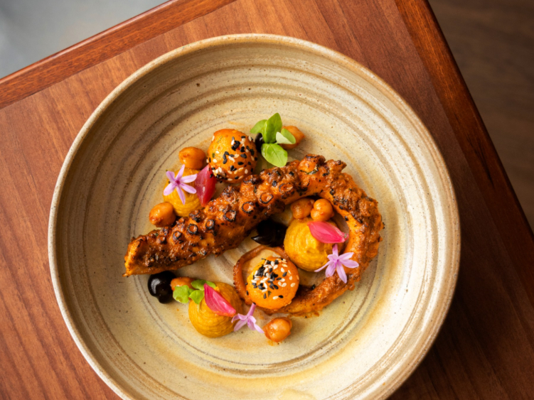 Kanishka by Atul Kochhar slider image