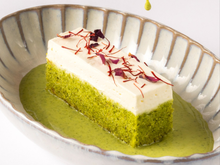 Kanishka by Atul Kochhar slider image