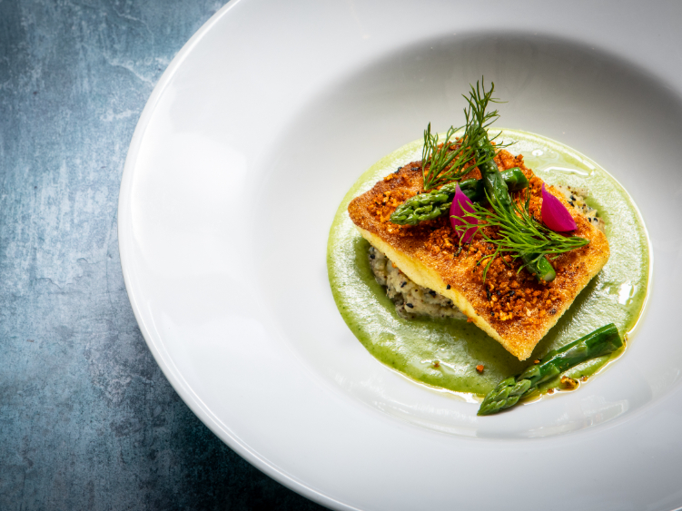 Kanishka by Atul Kochhar slider image