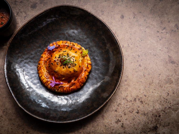 Kanishka by Atul Kochhar slider image