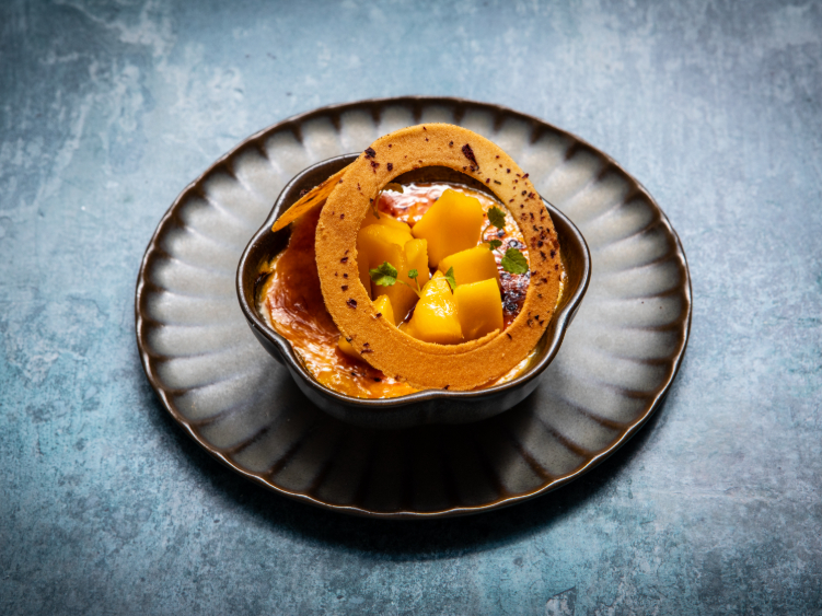 Kanishka by Atul Kochhar slider image