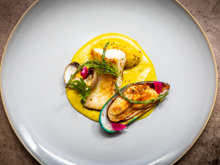 Kanishka by Atul Kochhar slider image