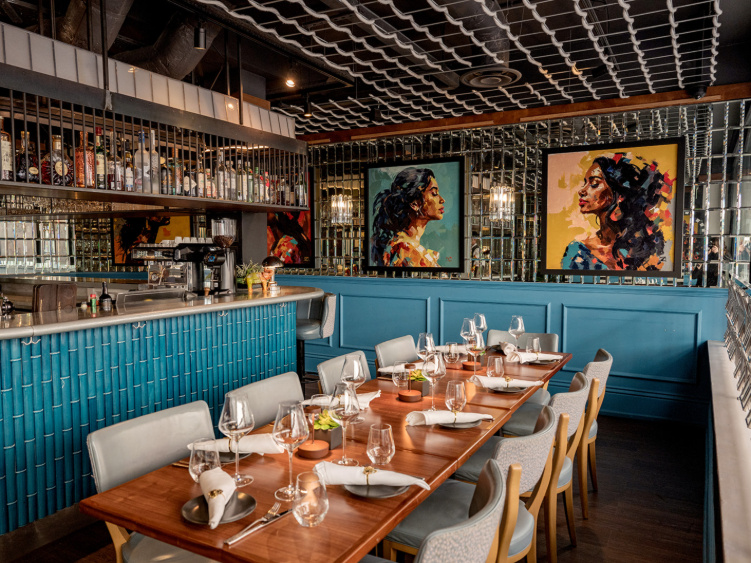 Kanishka by Atul Kochhar slider image