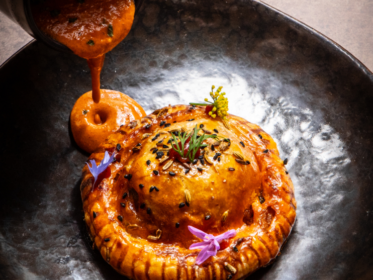 Kanishka by Atul Kochhar slider image
